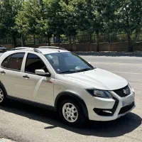 کوییک S کم کار1402پارس خودرو