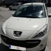 ۲۰۷ دنده مدل ۱۴۰۵