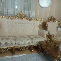 مبل سلطنتی