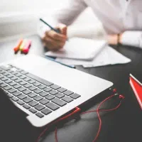 کار آنلاین / دور کاری / آکادمی نوین