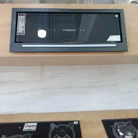 هود مخفی توکار درجه یک