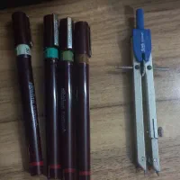 راپید و پرگار