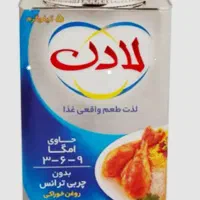 روغن ۵ کیلویی لادن و غنچه