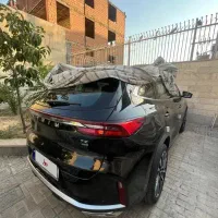 اکستریم TXl صفر خشک