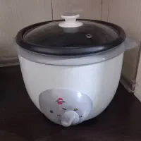 پلوپز پارس خزر 8نفره نو