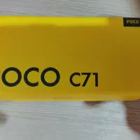 گوشی Poco C71