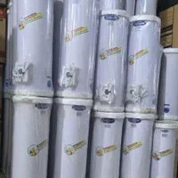 ابگرمکن ۶۰لیتر مخزن دار