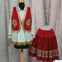 کرایه لباس محلی