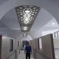 اجرای کناف  بازسازی کلی