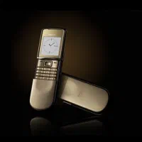 گوشی نوکیا 8800 Sirocco، نماد اصالت با کیفیتی عالی