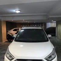 جک S3 مشابه صفر