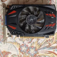 کارت گرافیک gtx 750 4g