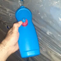 بطری یک لیتری طرح پریل