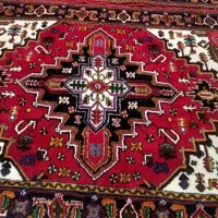 یک جفت فرش ۶ متری