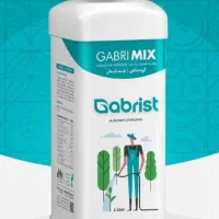 کود ماهی گابریست مدل گابری میکس حجم ۱ لیتر