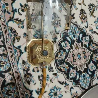 چراغ گازی