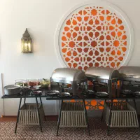 اشپز ایرانی