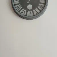 ساعت دیواری