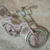 دوچرخه دخترانه