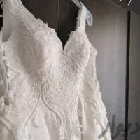 لباس عروس سایز ۳۶ تا ۴۰