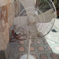 پنکه ایستاده ژاپن بزرگ صنعتی