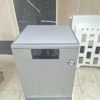ظرفشویی پاکشوما نو