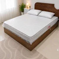 خوشخواب تشک طبی فنری دونفره ارامیس
