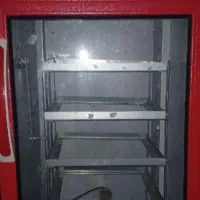 دستگاه جوجه کشی تمام اتوماتیک