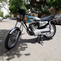 موتور شهباز
