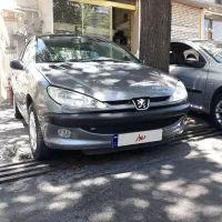 پژو v8مدل۹۴