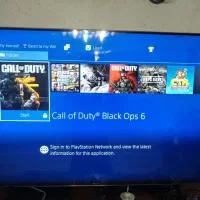 Ps4 slim 1tr|کنسول، بازی ویدئویی و آنلاین|تهران, توحید|دیوار