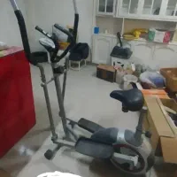 دوچرخه ثابت