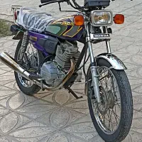 هندا 200 مدل 96 کاربرات