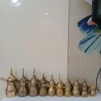 انواع دله قهوه اصلی ارسال سراسر کشور
