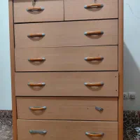 دراور 6 کشو