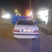 پارس|خودرو سواری و وانت|میاندوآب, |دیوار