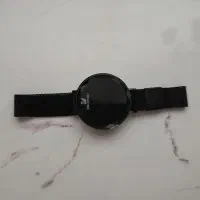 ساعت لمسی