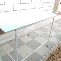 میز اطو و میز برش
