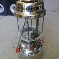 چراغ توری