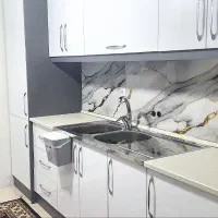 بین کابینتی شیک