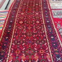 کناره یک در سه و قالی دو در سه