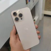 آیفون 16پرومکس 512 در حدنو رجیستر شده