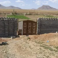 زمین مسکونی داران ننادگان