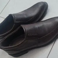 حراج کفش مجلسی مردانه سایز ۴۲ و ۴۳
