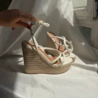 کفش pretty little things