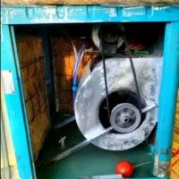سرویس و راه اندازی کولر آبی