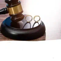 وکیل دادگستری طلاق توافقی 4روزه قطعی، وکالت مشاوره