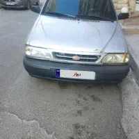 پراید87هیدرولیک