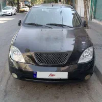 تیبا 2 مدل 96