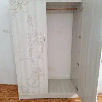 کمد جای رختخواب ورخت آویز